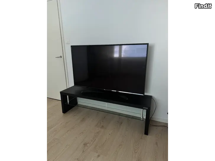 Myydään Tv Bänk