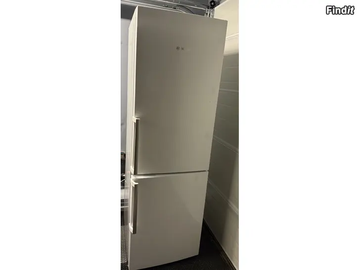 Säljes Bosch Kyl och frys