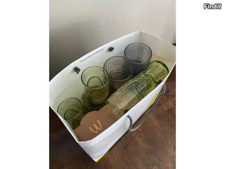 Säljes Coca cola glas