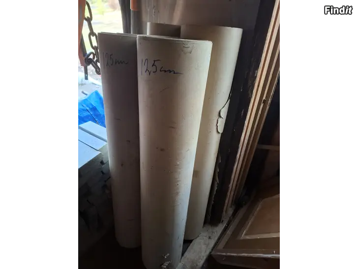 Myydään Pinkopahvi