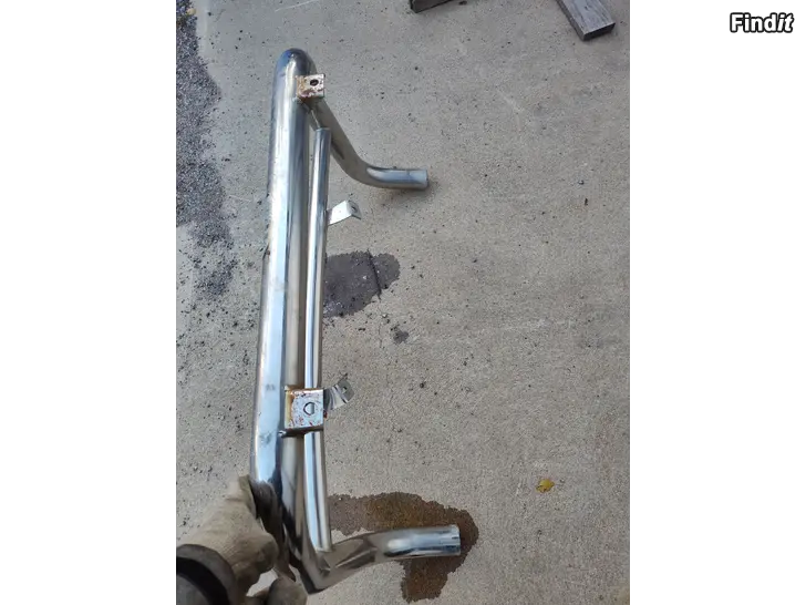 Säljes hjortbåge transporter