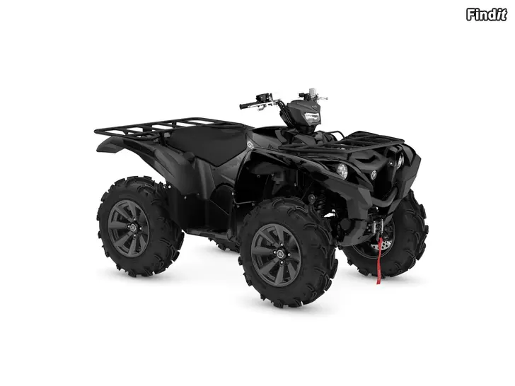 Säljes Yamaha Grizzly 700 EPS SE