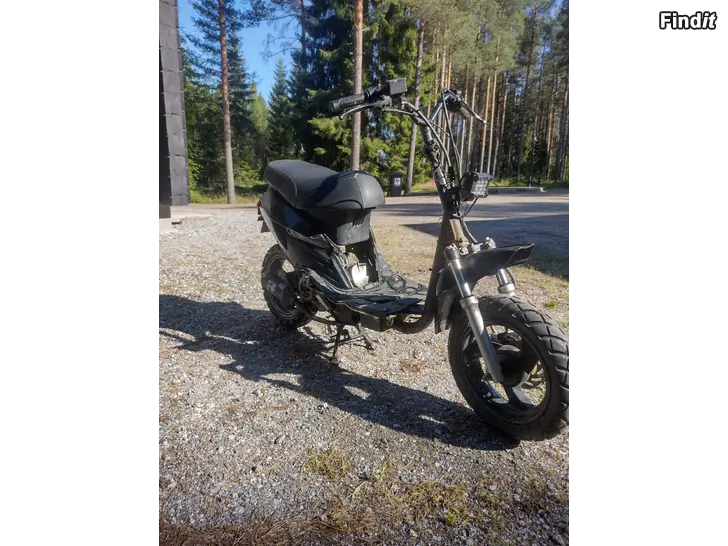 Säljes Solifer