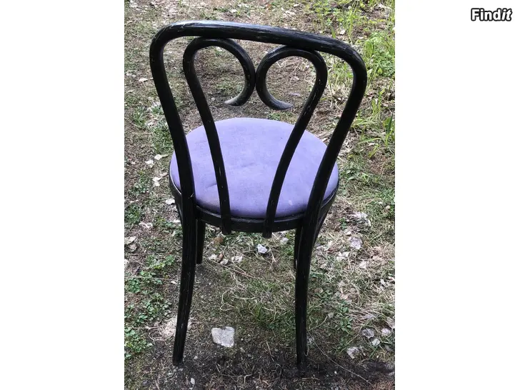 Myydään Design tuoli