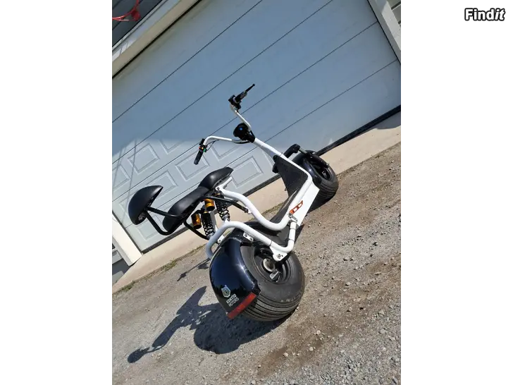 Säljes Kontio motors