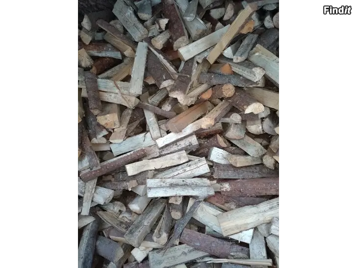 Myydään Erä polttopuuklapia