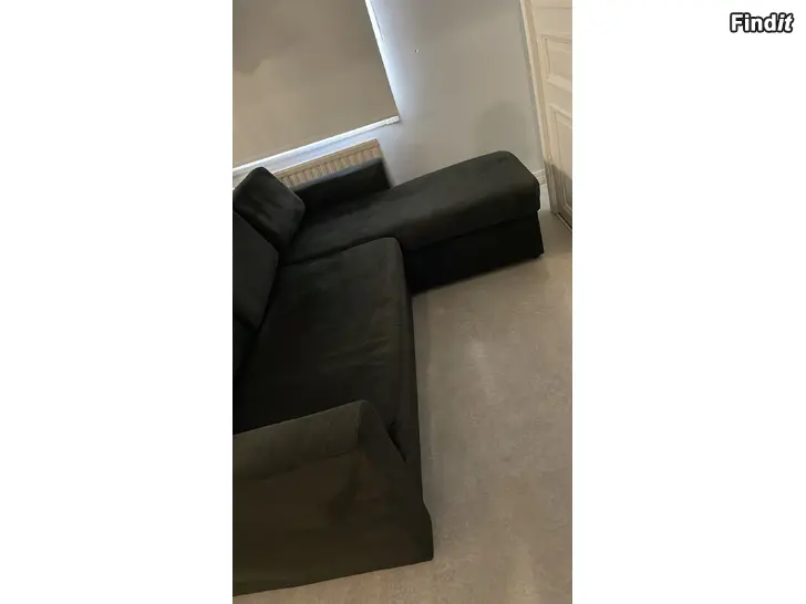 Myydään Soffa