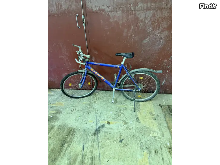 Säljes Cyklar
