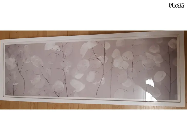 Säljes Moderni sisustustaulu