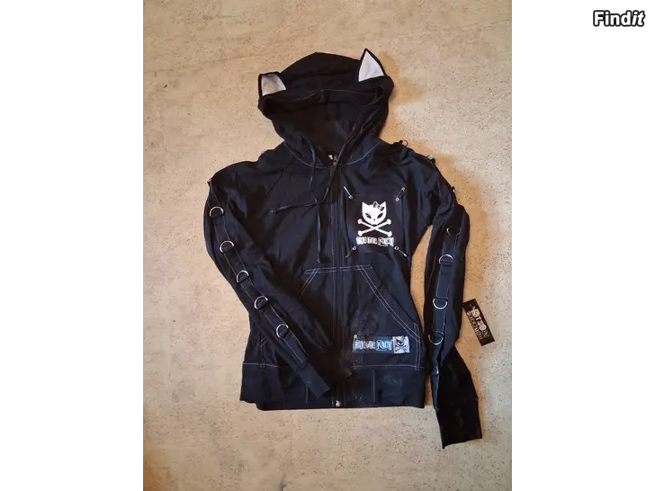 Säljes Hoodie