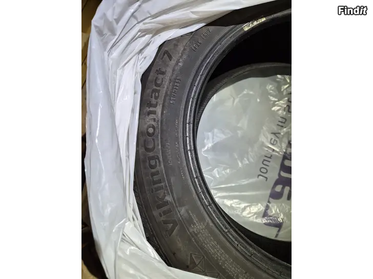 Säljes Däck/ tires/ renkaat