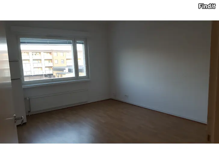 Uthyres Uthyres i centrum av Nykarleby