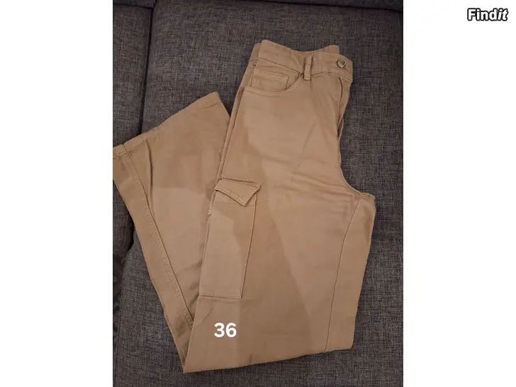 Säljes Dambyxor strl 36 säljes