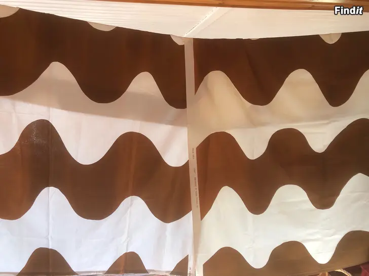 Säljes Vintage Marimekko Lokki