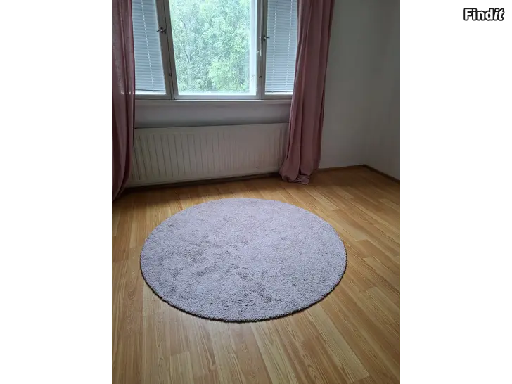 Säljes Mattor