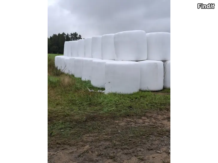 Säljes Hö