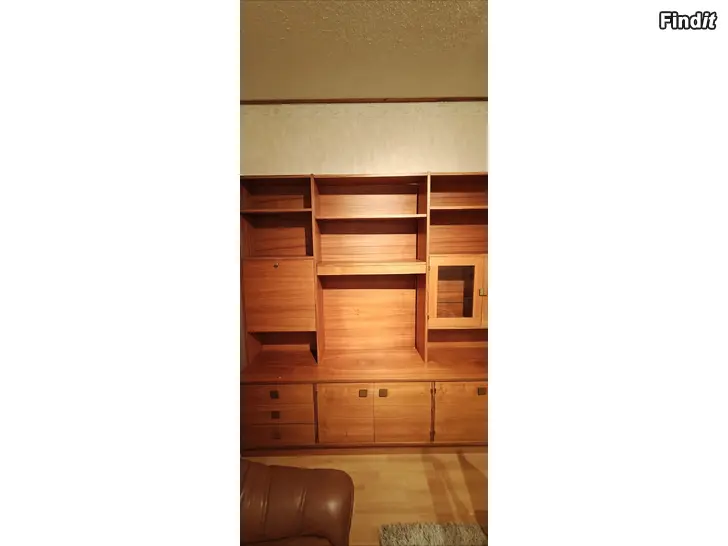 Säljes Hylla o bord