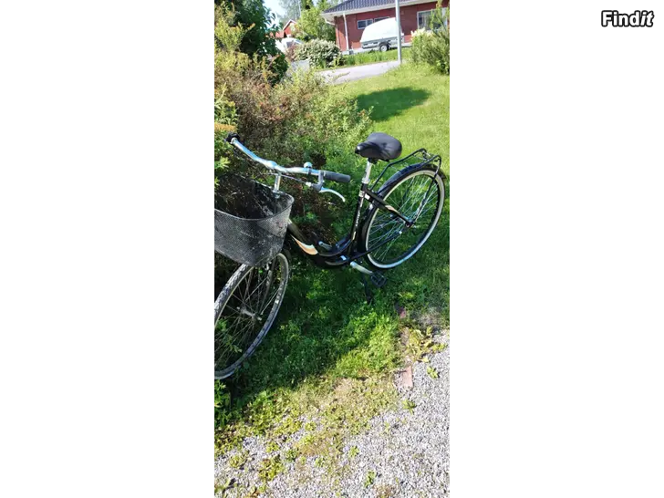 Myydään Jupiter 28 tuum