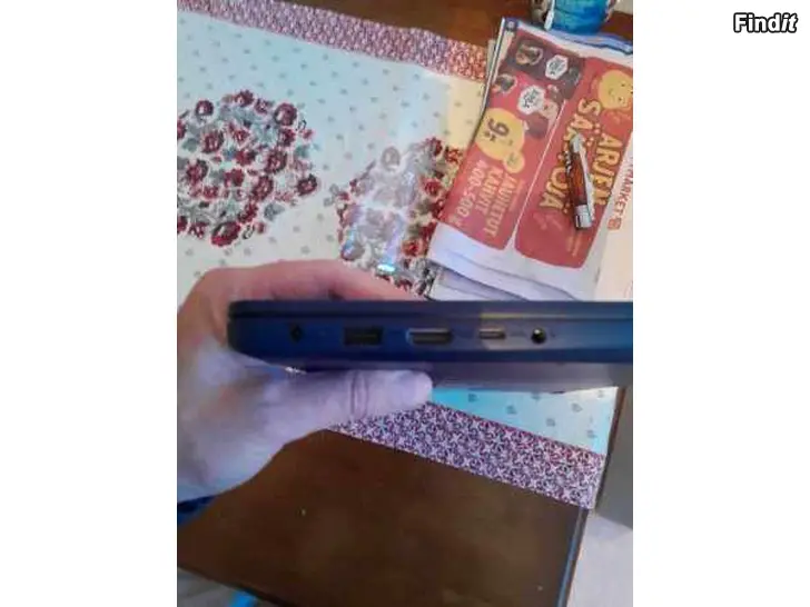 Säljes Lenovo Ideapad 3