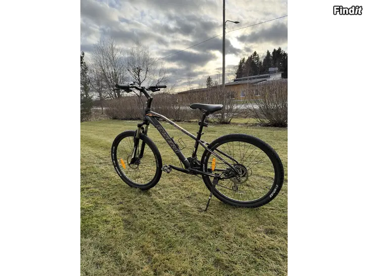 Myydään Insera 26tum