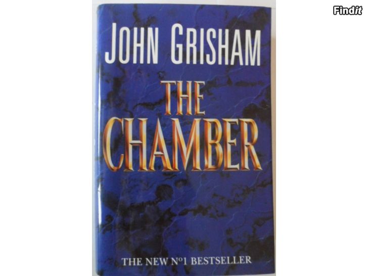 Säljes The Chamber by John Grisham