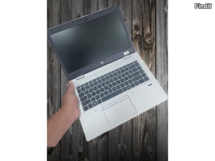 Myydään HP Probook 640 G4