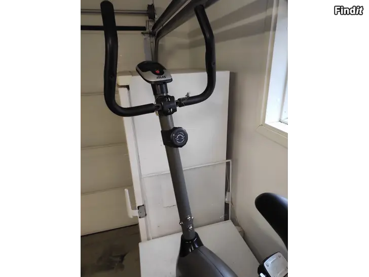 Säljes Motionscykel