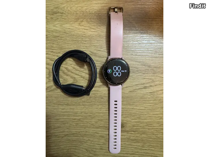 Säljes Garmin Venu 3S 41mm