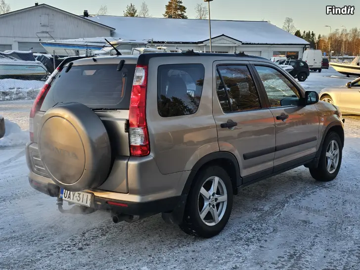 Abgassysteme Für Autos Für Honda CR-V III 2008 Online Kaufen
