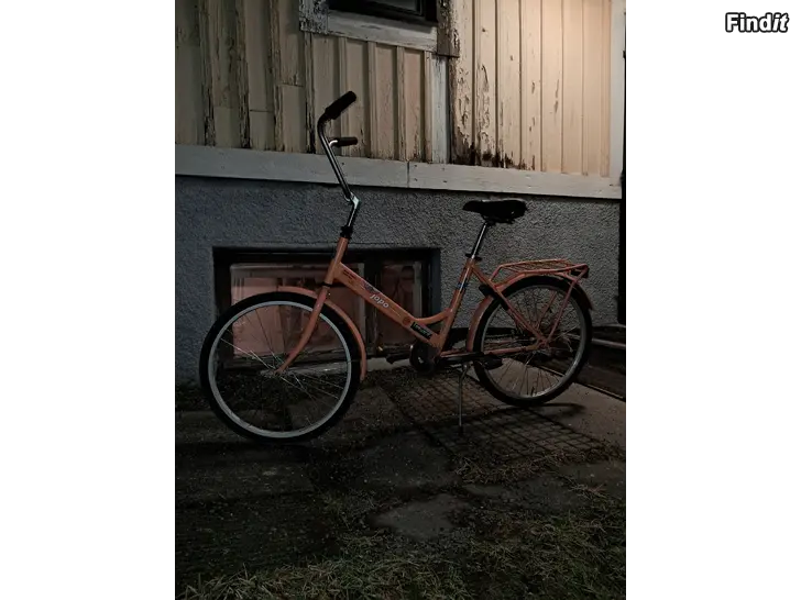 Säljes Säljes en bra i skick Jopo