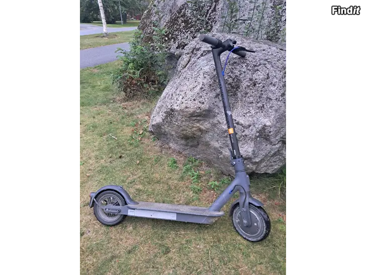 Säljes Xiaomi Elscooter