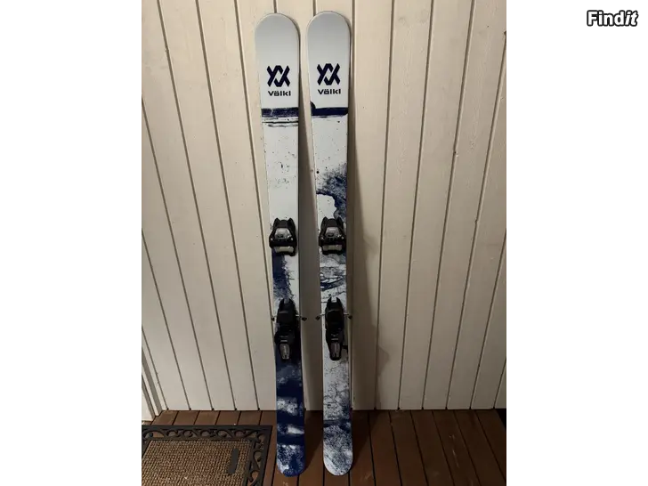Säljes Slalomskidor