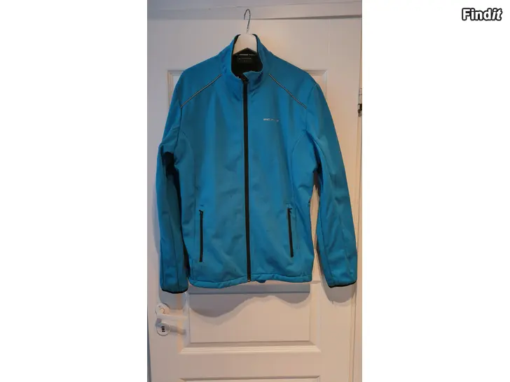 Säljes Hiihtopuku koko L