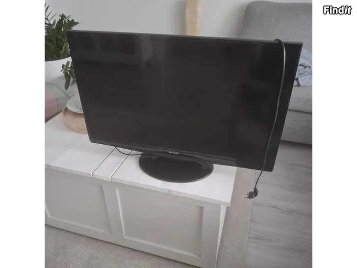 Myydään Samsung tv 32tuumaa