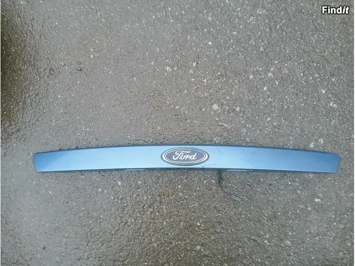 Säljes Ford Mondeo Mk3 01-07 takaluukunkahva sedan/HB 1S71-F43400-AF