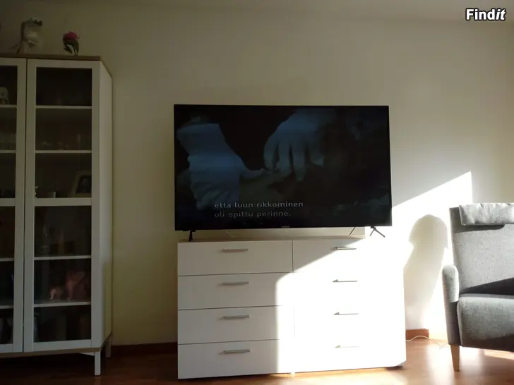 Myydään FINLUX 65 ANDROID TV