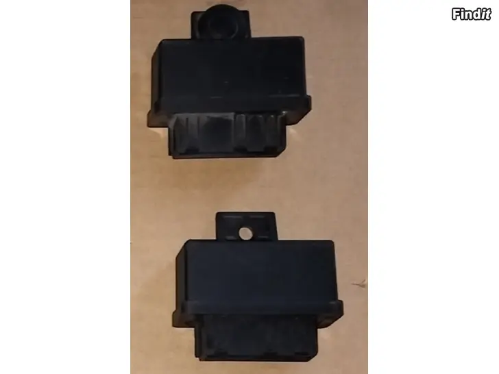 Säljes Bitron polttoainerele Bitron polttoainerele