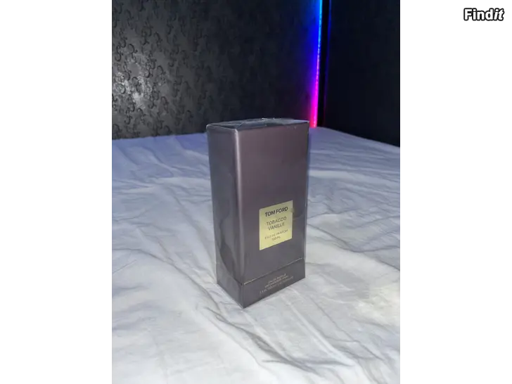 Myydään Tom Ford Tobacco Vanille