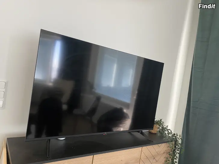 Myydään Lg 55 smart tv