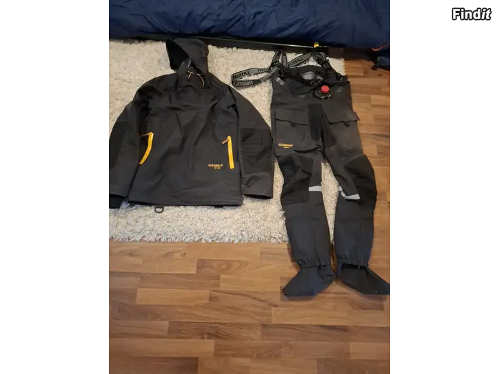 Säljes Ursuit Gemino Action