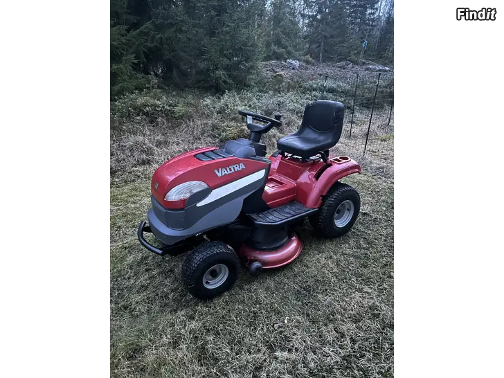 Säljes Castelgarden SDX 98 Hydro, 2017