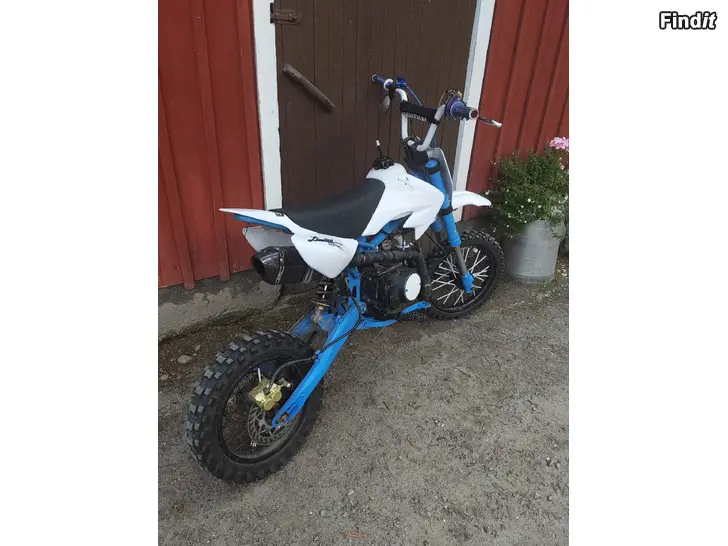 Säljes BSE