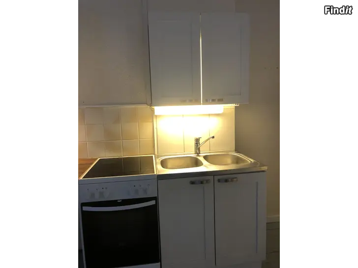 Uthyres Uthyres 1r o k 36m2 Vasa Brändö