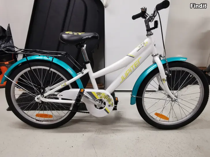 Säljes Jupiter Sweetie 20 tum