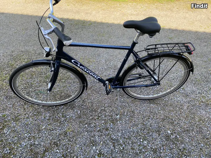 Myydään Polkupyörä