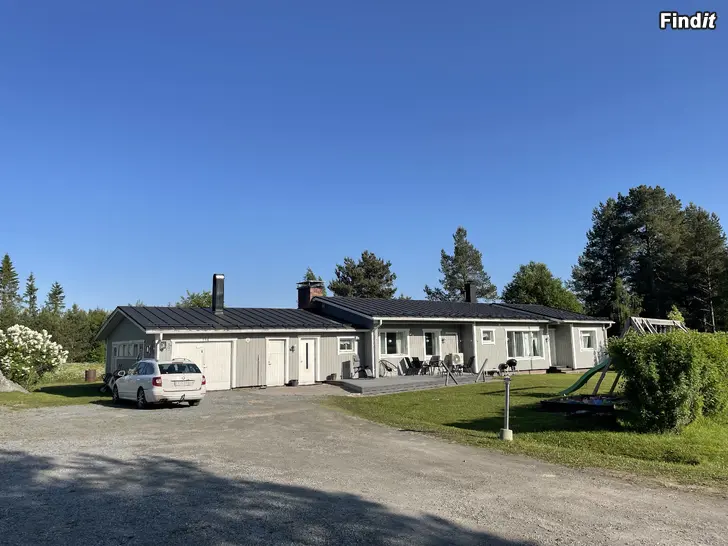 Säljes Hus till salu i Eugmo