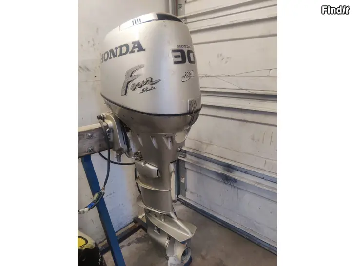 Säljes Honda 30