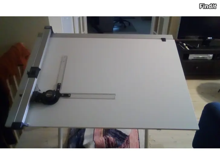 Säljes Ritbord
