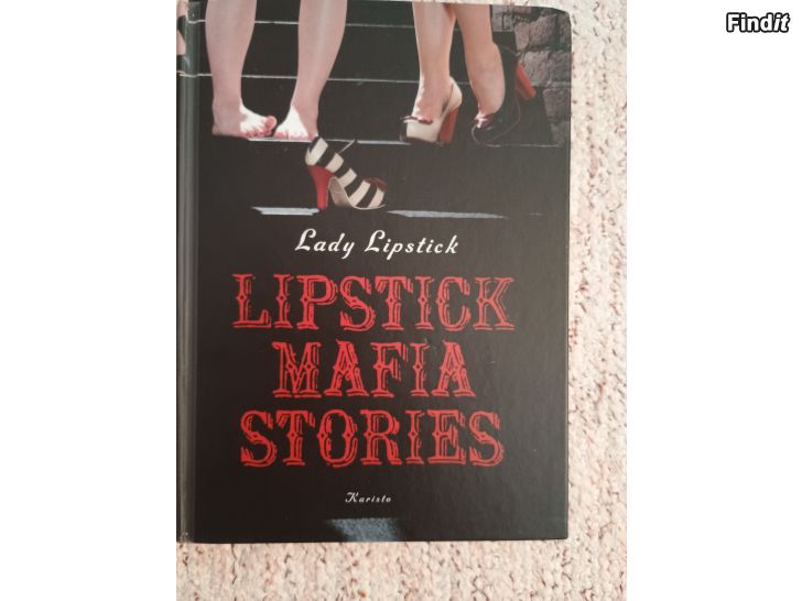 Bortges Lipstick mafia