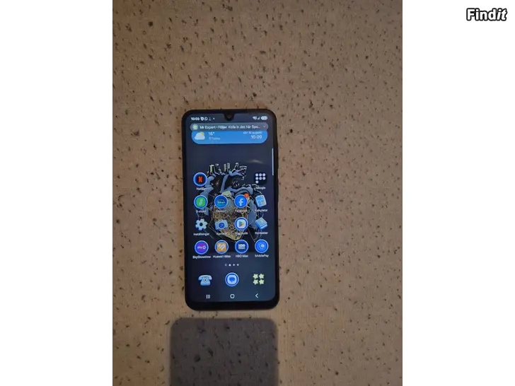Säljes Samsung Galaxy A26 5G
